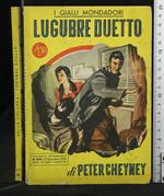 Lugubre Duetto
