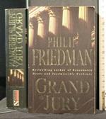 Grand Jury