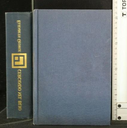 Cercando Nel Buio - Elizabeth George - copertina