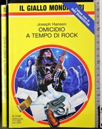 Omicidio a tempo di Rock