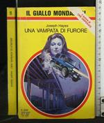 Una Vampata di Furore