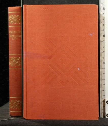 Somiglianza Fatale - William Katz - copertina