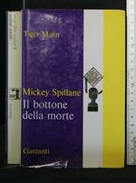 Il Bottone Della Morte Tiger Mann