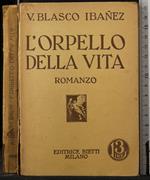 L' orpello della vita