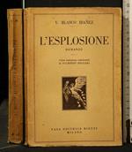 L' Esplosione
