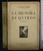 La Signora di Quiros
