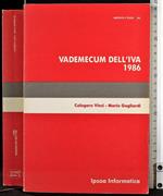 Vademecum dell'Iva 1986