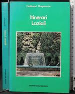 Itinerari laziali