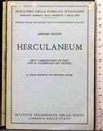 Herculaneum