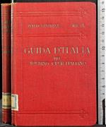 Guida D'Italia. Italia Centrale. Vol II