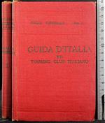 Guida d'Italia. Italia centrale. Vol II