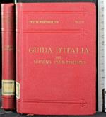 Guida d'Italia. Italia meridionale. Vol II