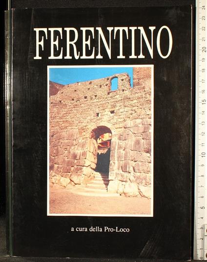 Frentino - Cesare Bianchi - copertina