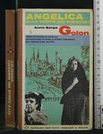 Angelica Alla Corte Dei Miracoli. Anne e Serge Golon