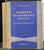 Antologia stenografica graduale