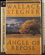 Angle Of