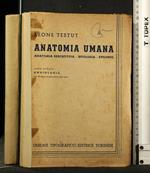 Anatomia Umana Libro Iv