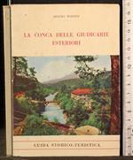 La conca giudicarie esteriori. Guida.