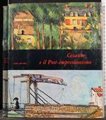 Mensili D'Arte. Cezanne e Il Post-Impressionismo