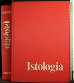 Istologia