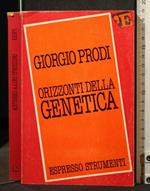 Orizzonti Della Genetica