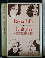 L' Ultima Occasione