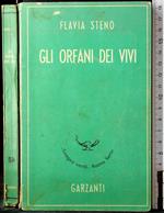 Gli orfani dei vini