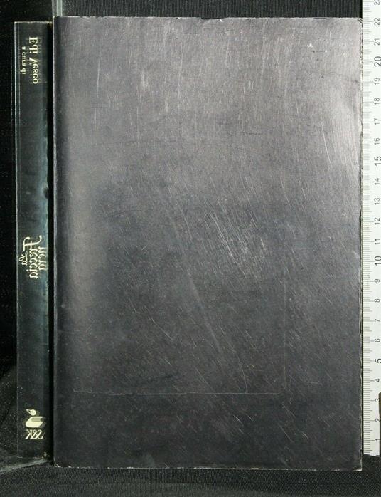 La Freccia Nera - Edi Vesco - copertina