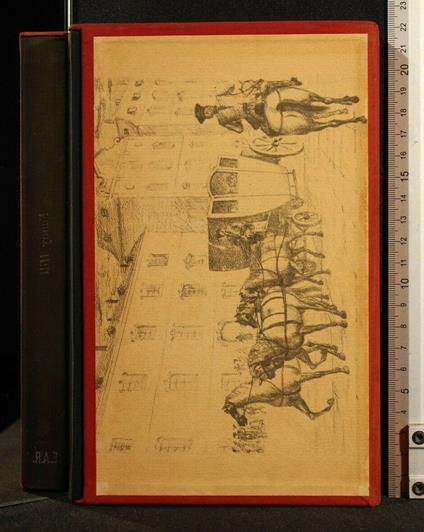 Fanny Hill - John Cleland - copertina