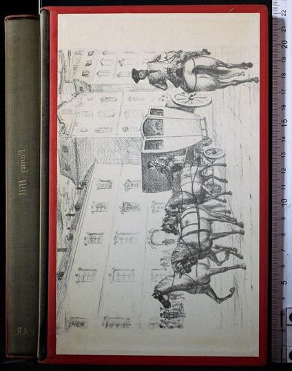 Fanny Hill - John Cleland - copertina