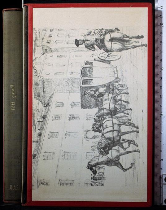 Fanny Hill - John Cleland - copertina