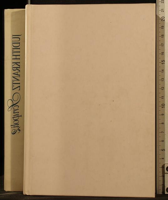 Scrupoli - Judith Krantz - copertina