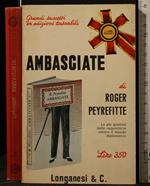 Ambasciate