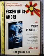 Eccerici amori