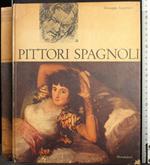 Pittori Spagnoli