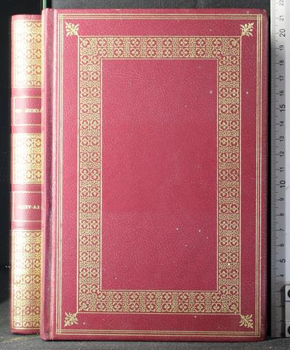 La velia - Bruno Cicognani - copertina