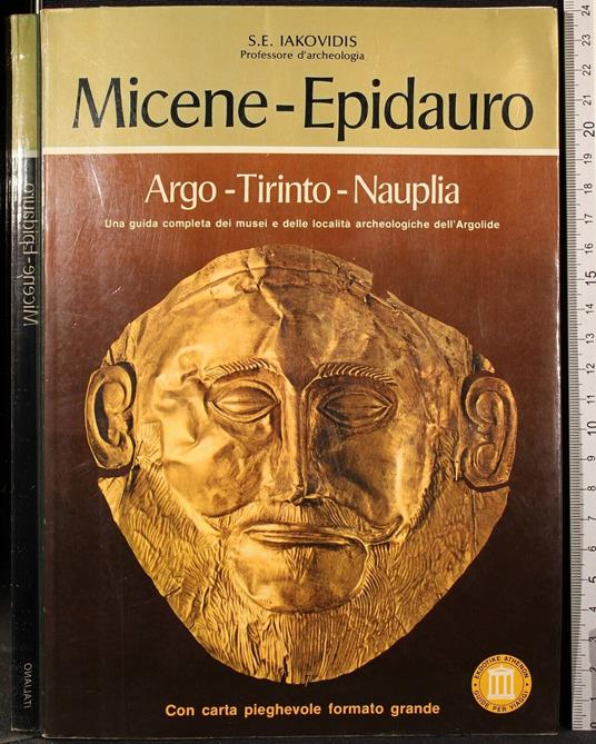 La velia - Bruno Cicognani - copertina