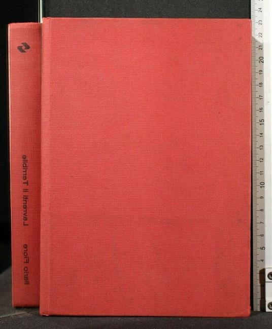 Lavrenti Il Terribile - Ilario Fiore - copertina