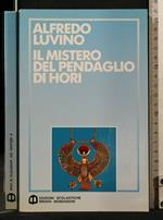Il Mistero Del Pendaglio di Hori