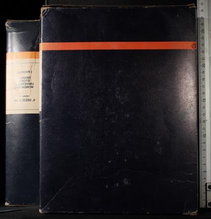 I propilei. Grande storia universale. Vol 9 - Golo Mann - copertina