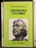 Cristoforo Colombo