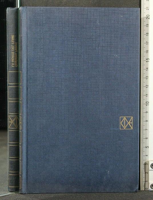 La Morte Del Fiume - Guglielmo Petroni - copertina