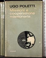 Missioni e cooperazione missionaria