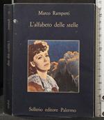 L' Alfabeto Delle Stelle