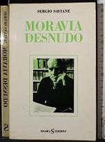 Moravia desnudo