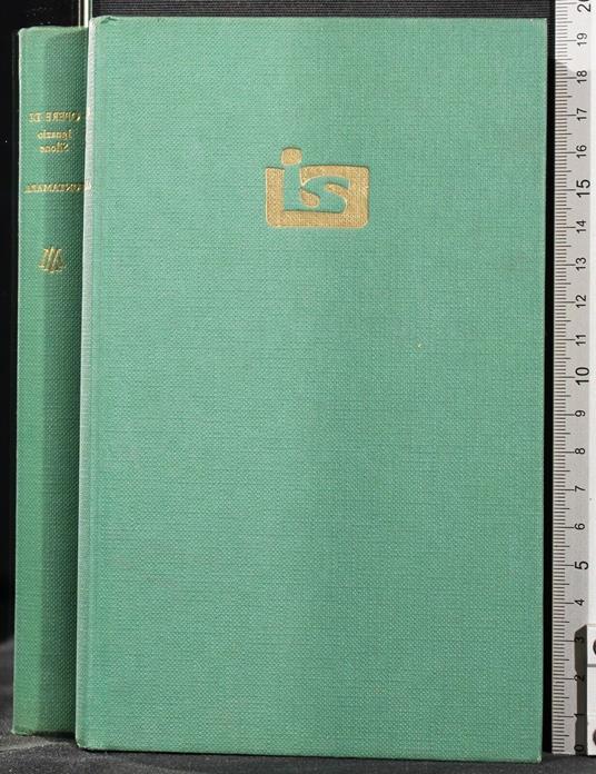 Fontamara - Ignazio Silone - copertina