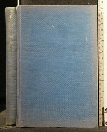 Fontamara - Ignazio Silone - copertina