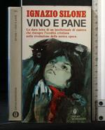Vino e Pane