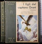 La scala d'oro. I figli del capitano Grant
