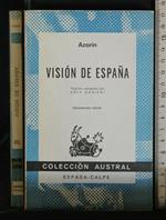 Vision De Espana